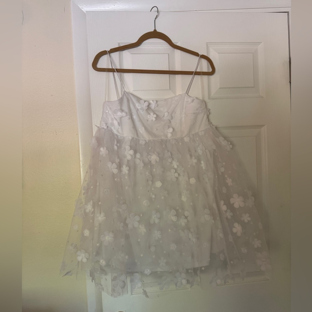 Perfect Bachelorette Dress - Altr’d State - Size M
